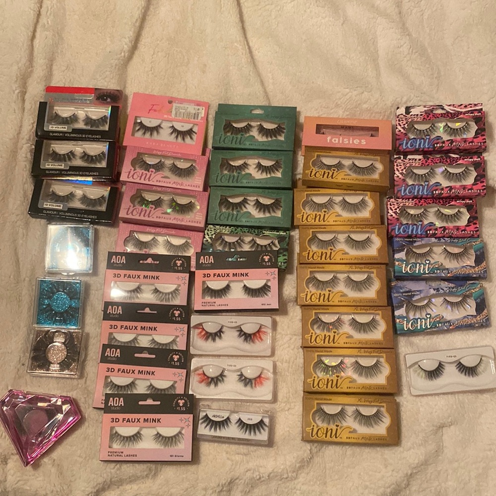 Lash Bundle